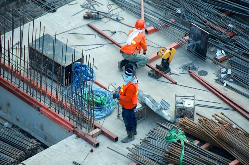 Contractor in Seattle