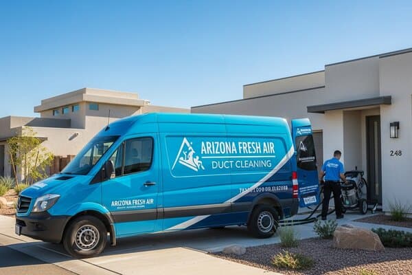 Phoenix Air Duct Specialists