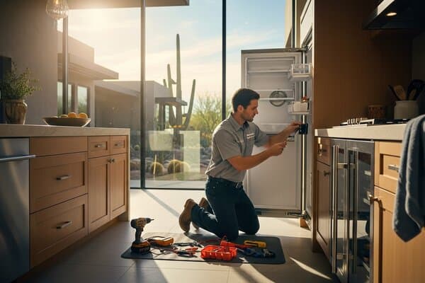 Phoenix Appliance Elite