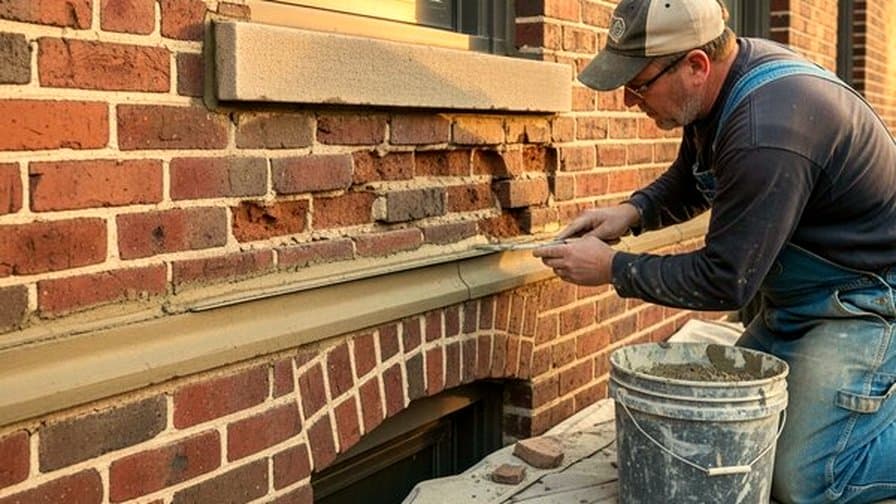 Pittsburgh Brick Patio Repointing Squad