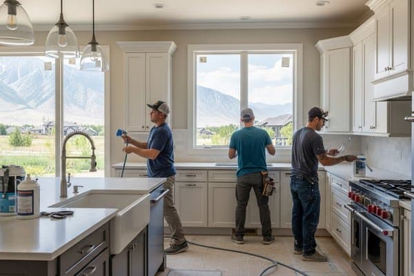 Salt Lake Cabinet Solutions