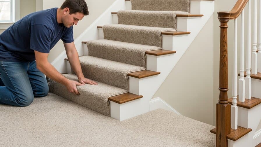 Providence Carpet Installation Company