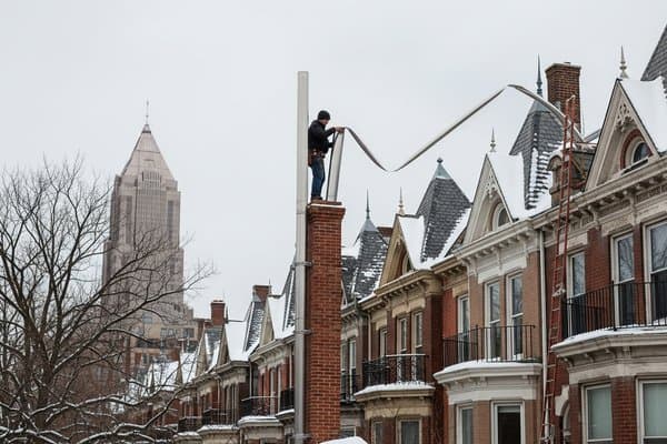 Cleveland Chimney Liner Kings