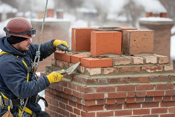 Buffalo Chimney Repair Company