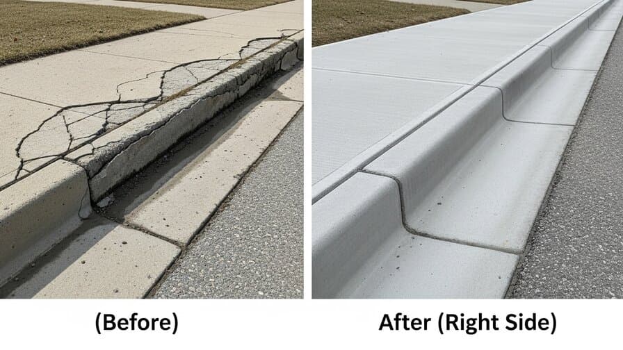 Cincinnati Curb & Gutter Works