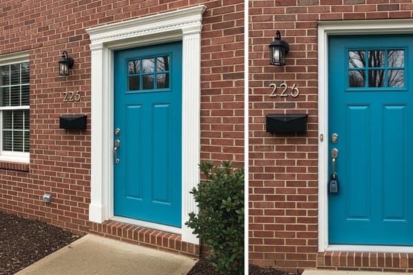 Charlotte Door Craftsmen