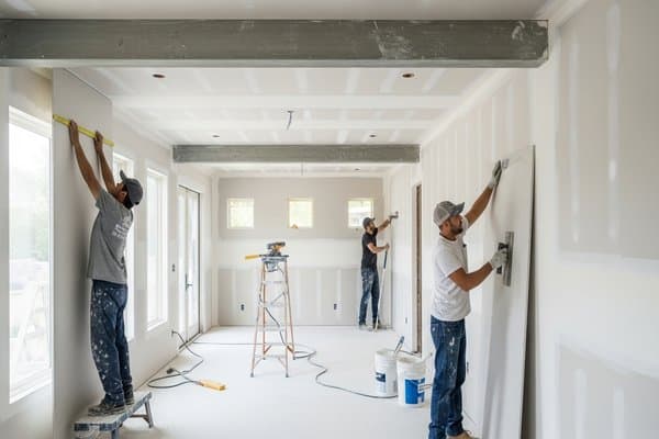 Los Angeles Drywall Group