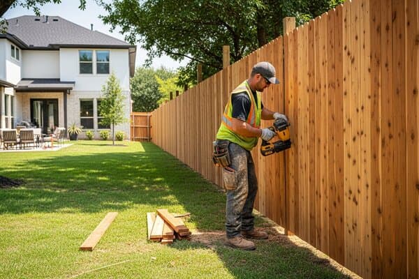 Fort Worth Fence Guys
