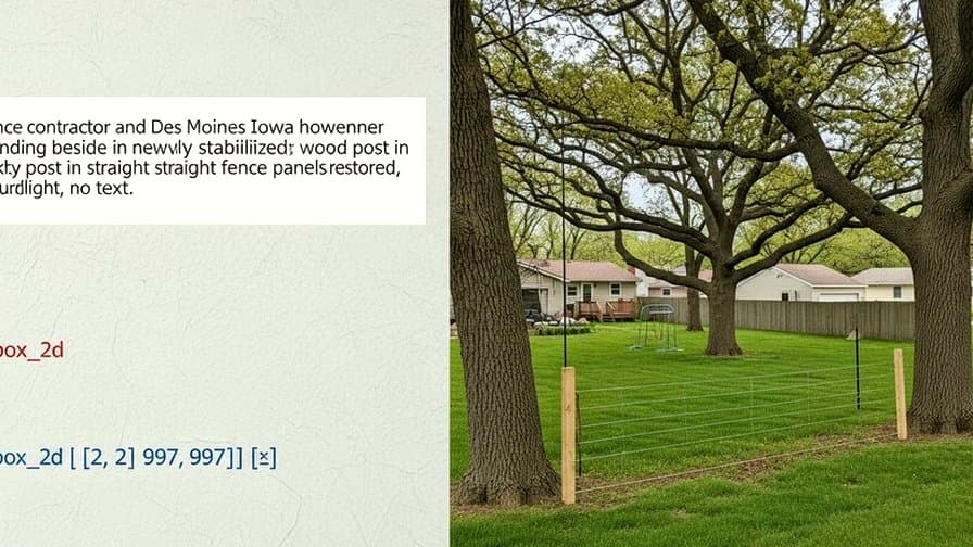 Orlando Fence Post Anchor Replacement Elite