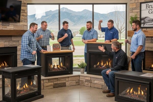 Denver Fireplace Specialists