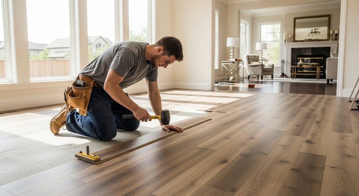 Denver Floor Masters