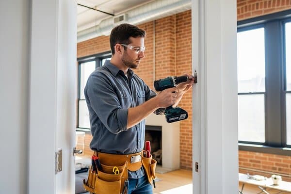 Chicago Handyman Heroes