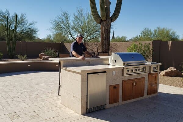 Scottsdale Hardscape Collective