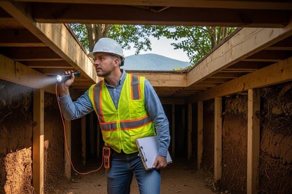 Greenville Home Inspect Masters