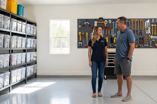 Jacksonville Home Organize Solutions