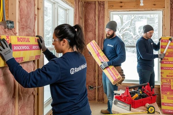 Chicago Insulation Co.