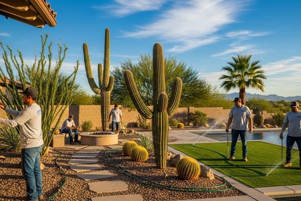 Scottsdale Irrigation Collective