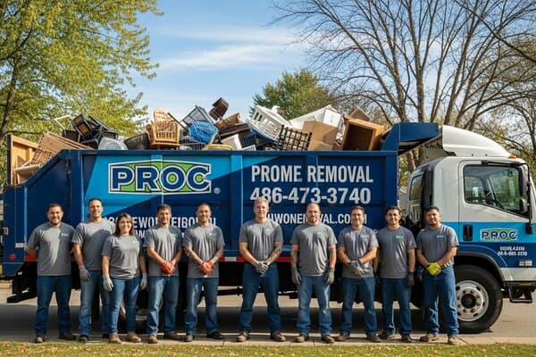 Columbus Haul Away Bros