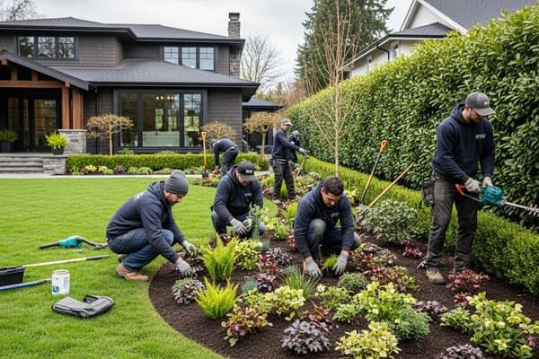 Portland Green Masters