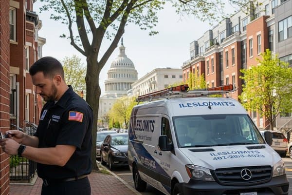 DC Security Elite