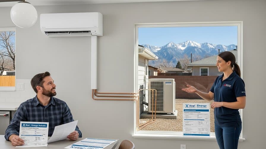 Denver Mini Split Specialists