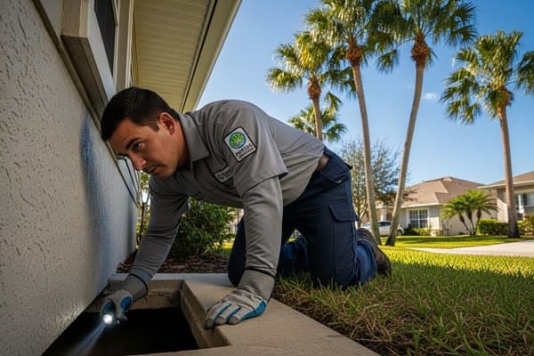 Tampa Bay Pest Specialists