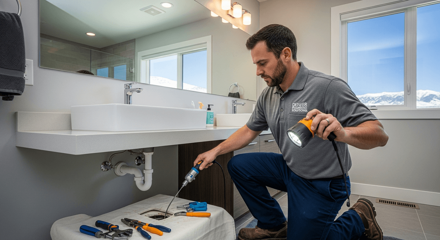 Denver Drain Masters