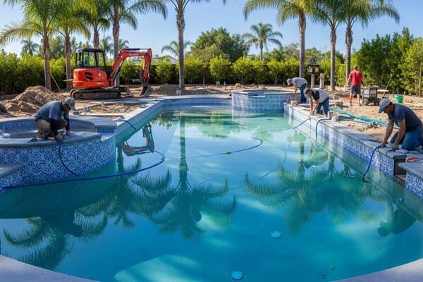 San Diego Pool Company