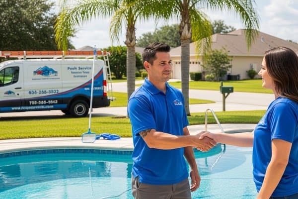 Tampa Bay Pool Care Elite