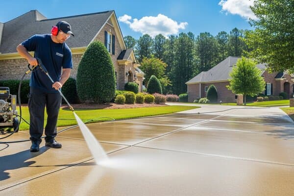 Atlanta Pressure Wash Pro