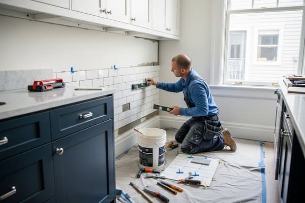 SF Bay Tile Group