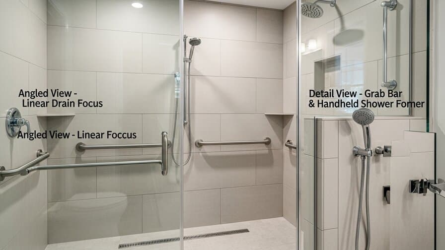Sarasota Shower Conversion Collective