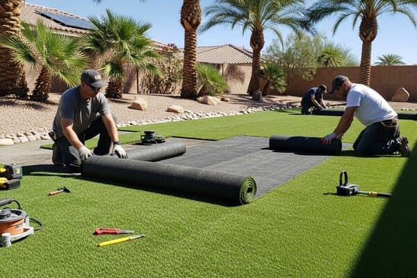 Las Vegas Artificial Turf Kings