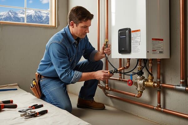 Denver Water Heater Experts