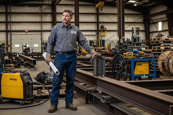 Tulsa Welding Solutions