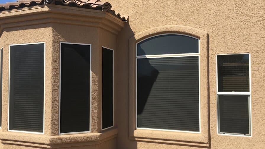 Phoenix Window Screen Frame Replacement Experts