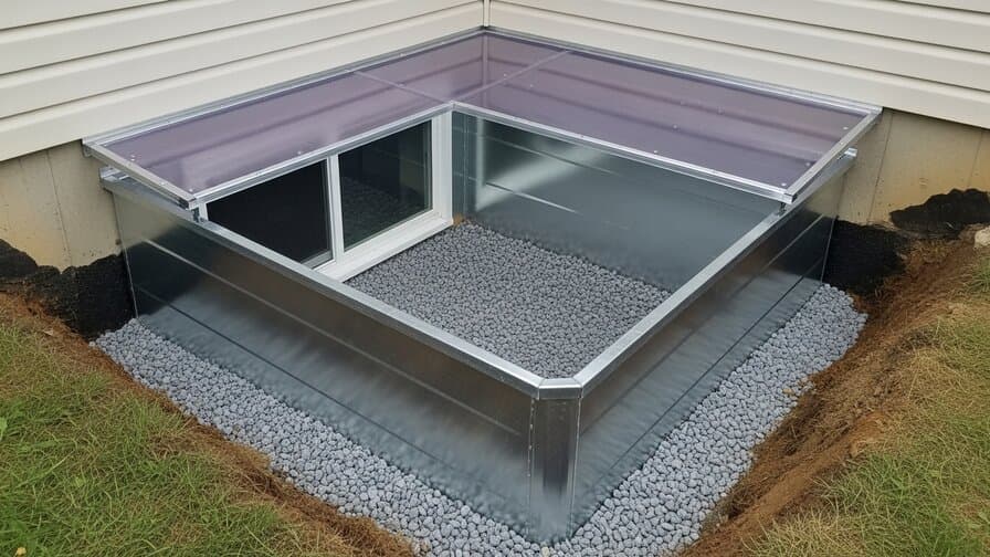 Columbus Window Well Installation Masters