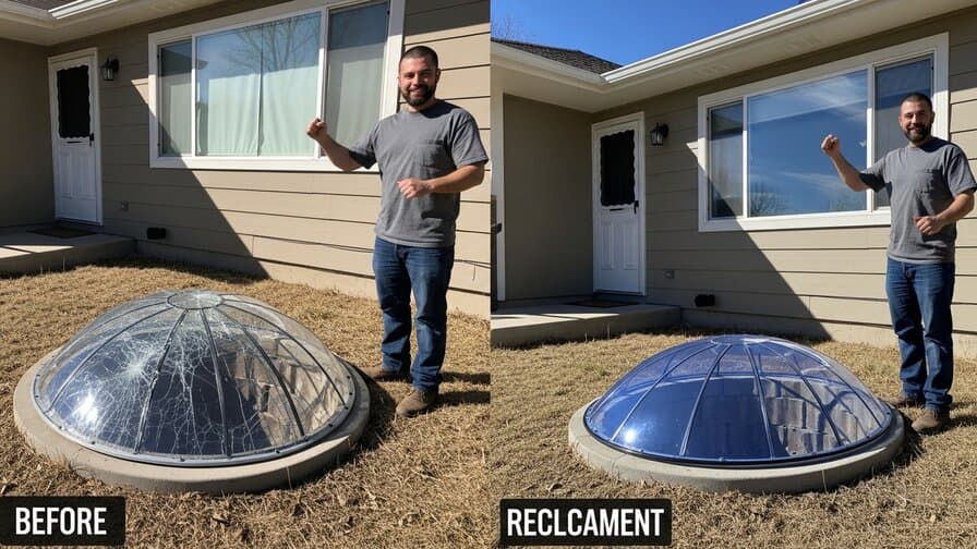 Denver Window Well Cover Group